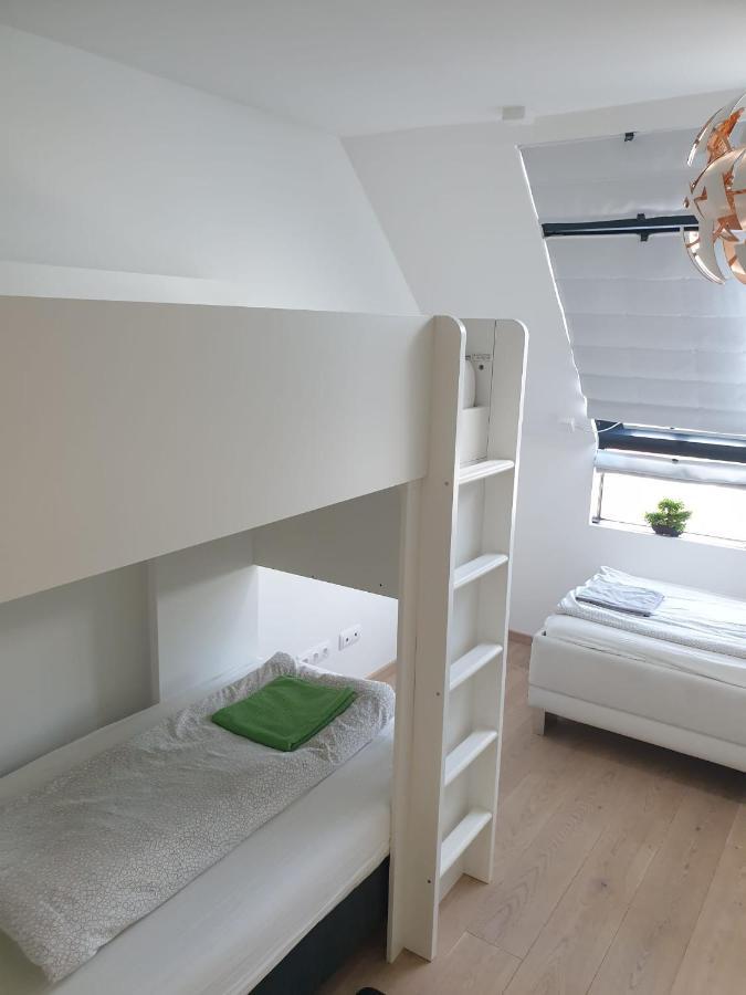 Apartament Betariel'com Hauptbahnhof *