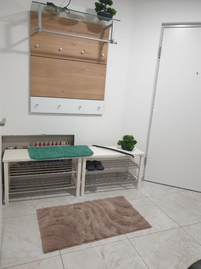 Betariel'com Hauptbahnhof Apartament *