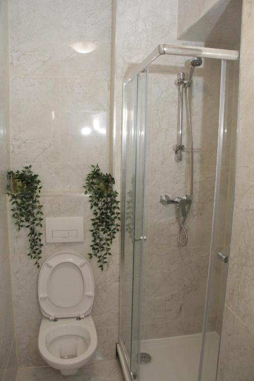 Apartament Betariel'com Hauptbahnhof *