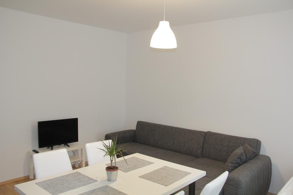 Betariel'com Hauptbahnhof Apartament *