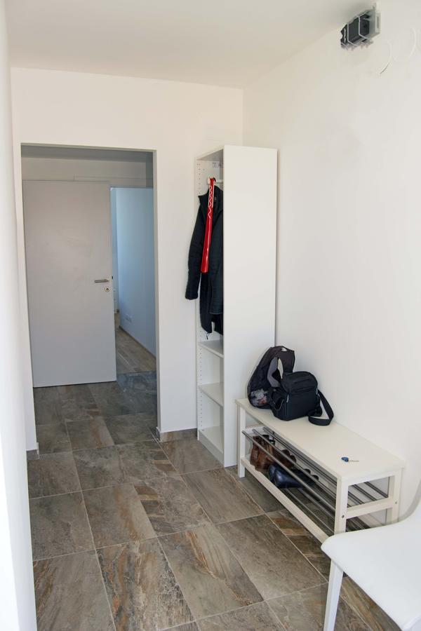 Apartament Betariel'com Hauptbahnhof