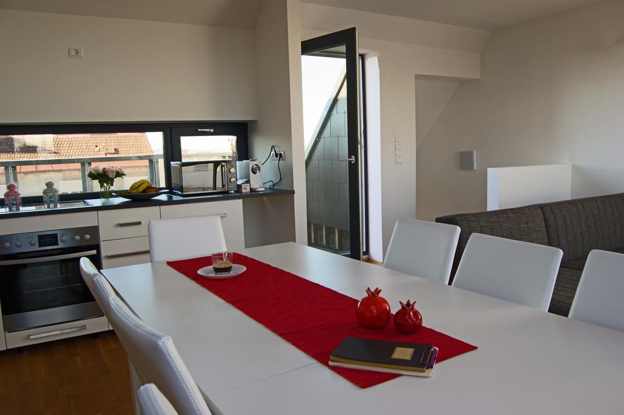 Apartament Betariel'com Hauptbahnhof