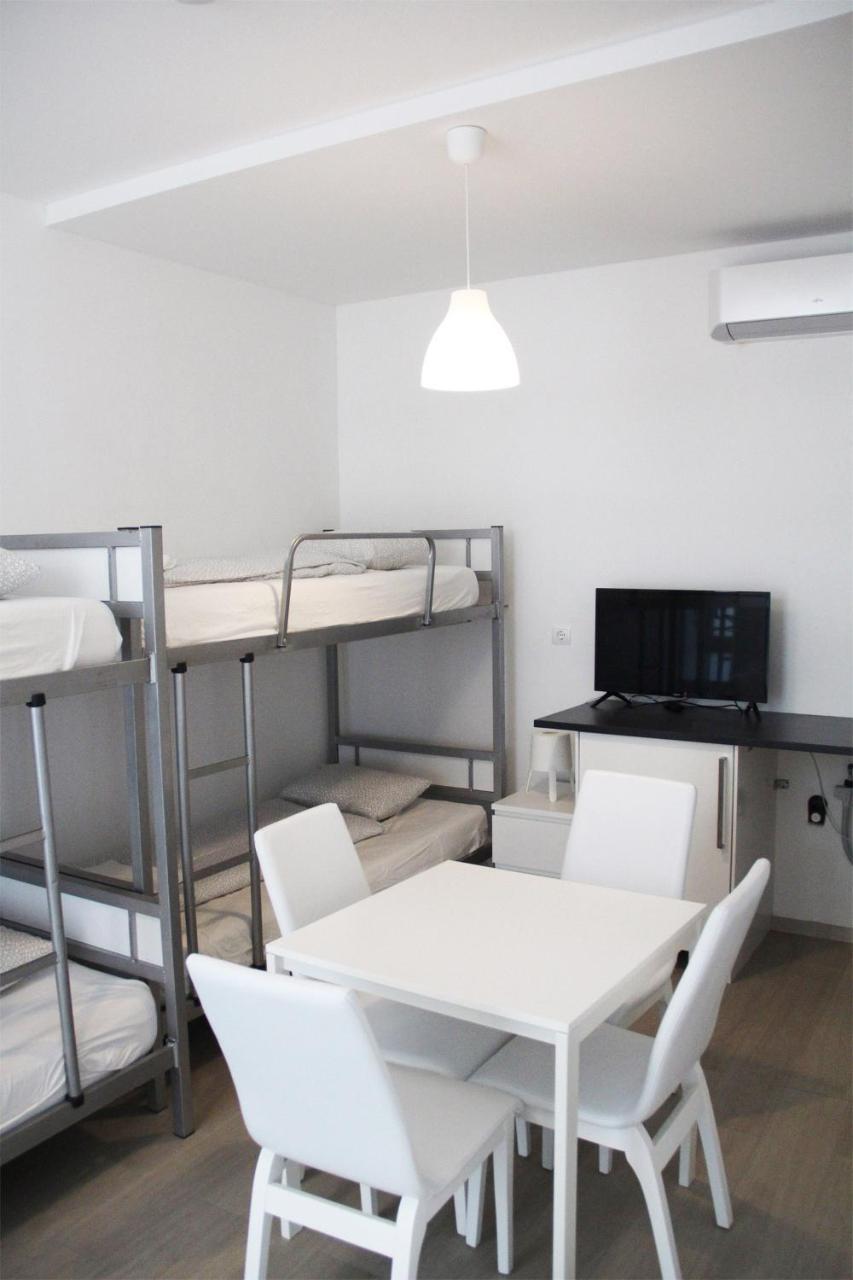 Apartament Betariel'com Hauptbahnhof *