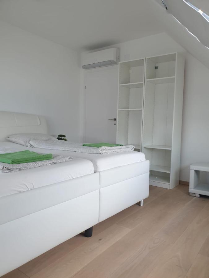 Apartament Betariel'com Hauptbahnhof
