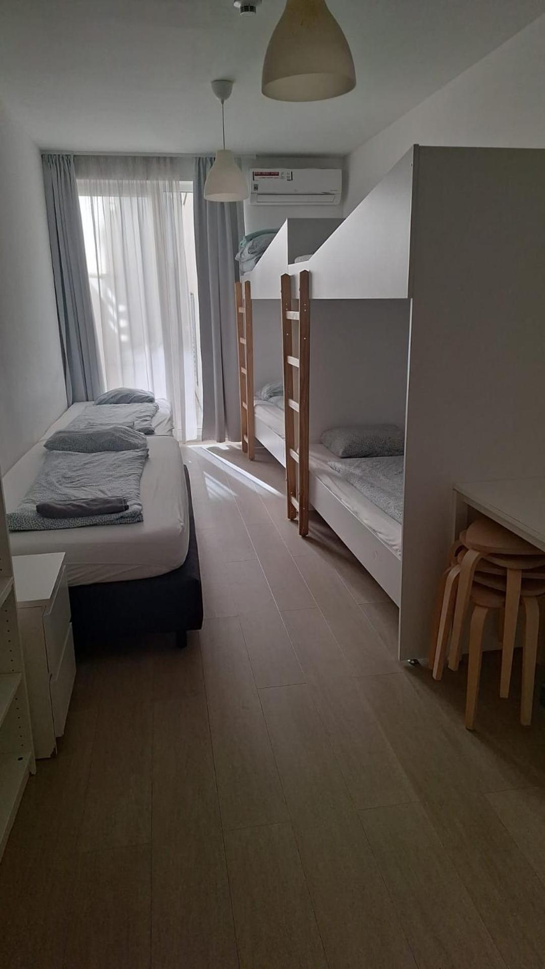 Betariel'com Hauptbahnhof Apartament Wiedeń