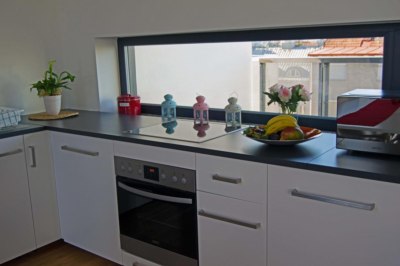 Apartament Betariel'com Hauptbahnhof