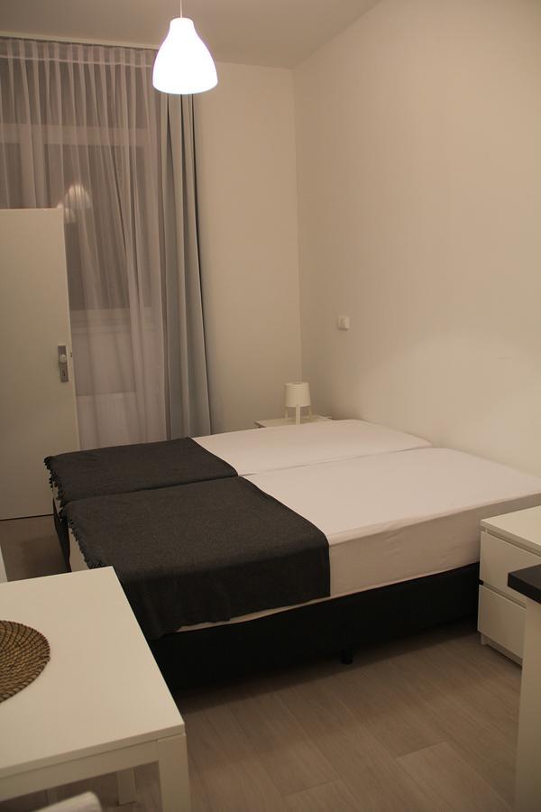 Betariel'com Hauptbahnhof Apartament