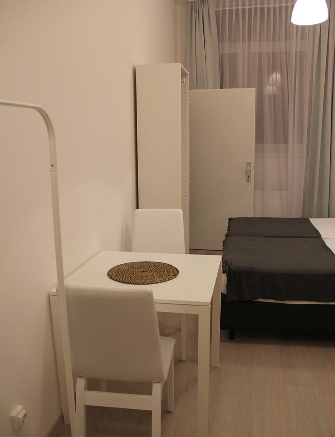 Apartament Betariel'com Hauptbahnhof Wiedeń