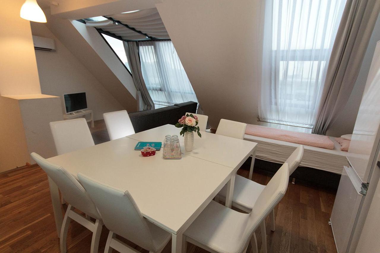 Apartament Betariel'com Hauptbahnhof *